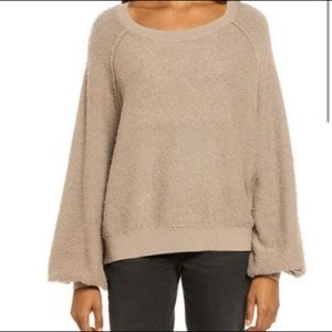 Free People Found My Friend Pullover Sweater!